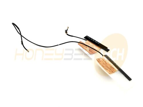 GENUINE HP PAVILION X360 14-DH2011NR LAPTOP DUAL WLAN ANTENNA L51076-001 TESTED - Honeybee-Technologies