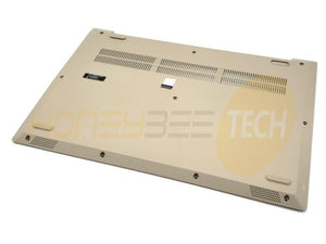 GENUINE LENOVO IDEAPAD 3-15IIL05 BOTTOM BASE COVER ALMOND 5CB0Y85266 GRADE B - Honeybee-Technologies