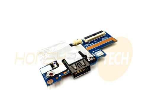 GENUINE LENOVO YOGA 7-14ITL5 LAPTOP USB BOARD 5C50S25114 TESTED - Honeybee-Technologies