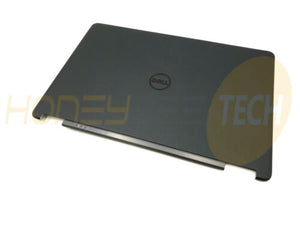 GENUINE DELL LATITUDE E7250 LCD BACK COVER REAR LID WLAN WWAN TWKC5 GRADE A - Honeybee-Technologies
