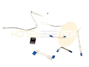 GENUINE HP ELITEBOOK 850 G7 USB/FPR/TOUCHPAD/NFC/MIC CABLE KIT M05255-001 TESTED - Honeybee-Technologies