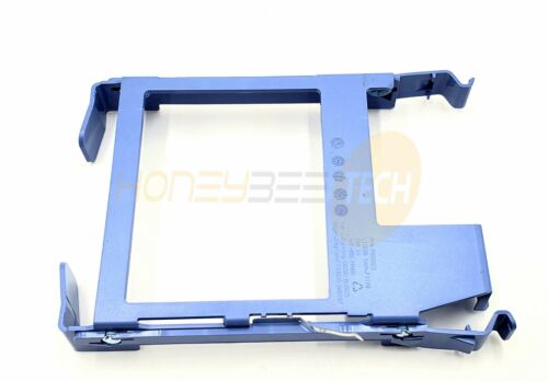 GENUINE DELL OPTIPLEX 3010MT 9010MT HARD DRIVE CADDY 3.5" 1B31D2600-600-G DN8MY - Honeybee-Technologies