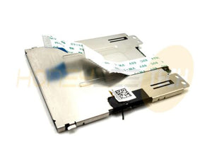GENUINE DELL LATITUDE 7350 2-IN-1 SMART CARD READER SLOT CAGE T5NPX TESTED - Honeybee-Technologies