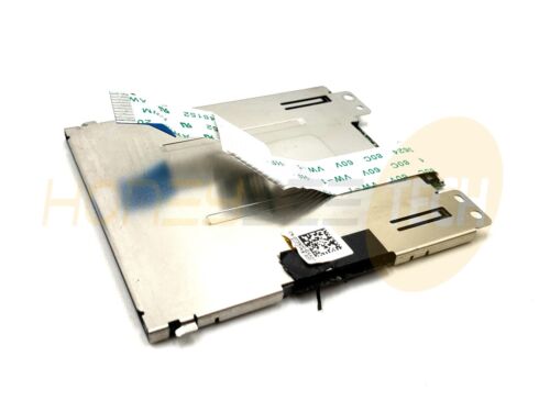 GENUINE DELL LATITUDE 7350 2-IN-1 SMART CARD READER SLOT CAGE T5NPX TESTED - Honeybee-Technologies