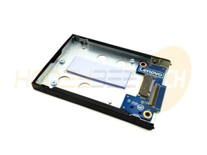 GENUINE LENOVO THINKPAD P51S LAPTOP BRACKET ASSEMBLY M.2 SSD 01AY476 TESTED - Honeybee-Technologies