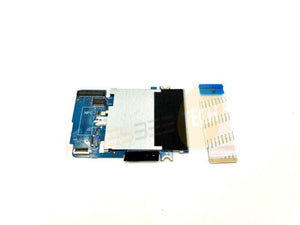 GENUINE HP ELITEBOOK 820 G2 SMART CARD READER BOARD WITH CABLE 781841-001 TESTED - Honeybee-Technologies