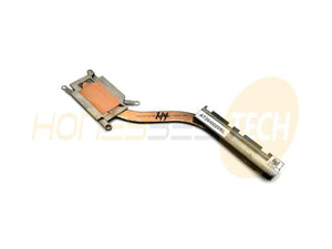 GENUINE DELL LATITUDE 5491 LAPTOP CPU COOLING HEATSINK DM5F2 0DM5F2 - Honeybee-Technologies