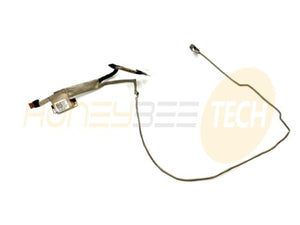 GENUINE DELL INSPIRON 5579 2-IN-1 LCD VIDEO DISPLAY CABLE 74CNT 074CNT TESTED - Honeybee-Technologies