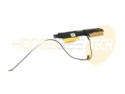 GENUINE DELL LATITUDE 5285 5290 2 IN 1 WLAN ANTENNA ASSEMBLY 8XHJP 08XHJP TESTED - Honeybee-Technologies