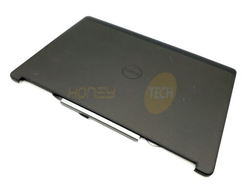 GENUINE DELL PRECISION 7510 7520 LCD BACK COVER REAR LID UHD C4Y7Y GRADE B - Honeybee-Technologies