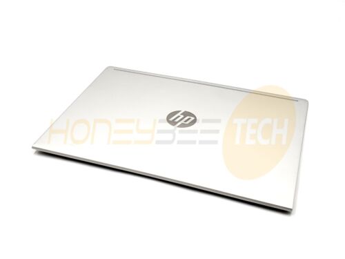 GENUINE HP PROBOOK 445 G7 LAPTOP LCD BACK COVER L78072-001 GRADE A - Honeybee-Technologies