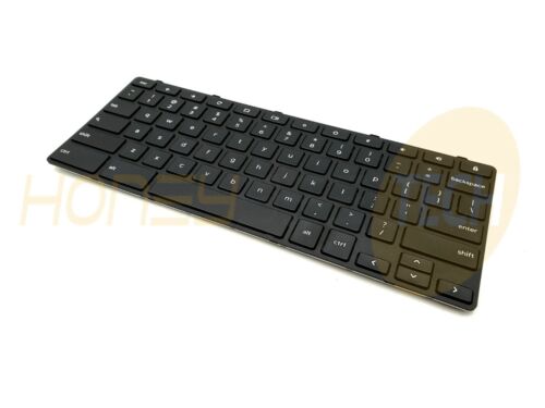 GENUINE DELL CHROMEBOOK 3189 LAPTOP 74-KEY KEYBOARD HNXPM 0HNXPM TESTED - Honeybee-Technologies