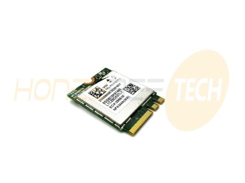 GENUINE LENOVO FLEX 4-1580 WIRELESS WIFI CARD M.2 01AX713 TESTED - Honeybee-Technologies