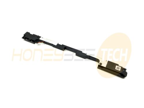 GENUINE HP PROBOOK 445 G7 LEFT AND RIGHT SPEAKER ASSEMBLY L44554-001 TESTED - Honeybee-Technologies