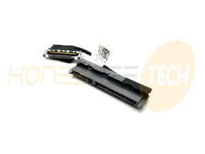 GENUINE DELL LATITUDE 3580 LAPTOP SATA HDD CONNECTOR FD9M5 0FD9M5 TESTED - Honeybee-Technologies