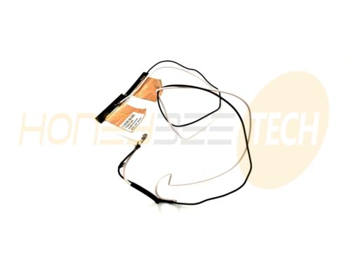 GENUINE HP ENVY 15-U011DX LAPTOP WIRELESS ANTENNA KIT 774590-001 TESTED - Honeybee-Technologies