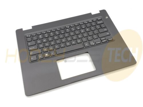 NEW GENUINE DELL INSPIRON 3482 PALMREST W/KEYBOARD ASSEMBLY P09TT K0NYW 0K0NYW - Honeybee-Technologies