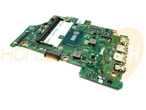 GENUINE DELL INSPIRON 13 7348 7352 MOTHERBOARD i3-5010U 2.2GHZ NDV1M TESTED - Honeybee-Technologies