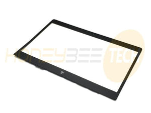 GENUINE HP ELITEBOOK 840 G6 LCD FRONT TRIM BEZEL FOR IR CAM L76281-001 GRADE A - Honeybee-Technologies