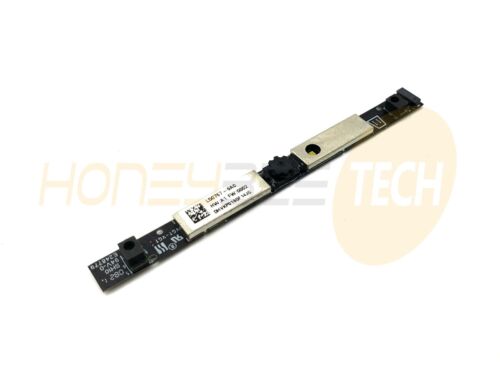 GENUINE HP 14-DQ0003DX LAPTOP WEBCAM CAMERA MODULE L50767-9A0 L64914-001 TESTED - Honeybee-Technologies