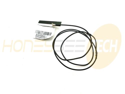 GENUINE HP PAVILION 17-G015DX LAPTOP WIRELESS ANTENNA CABLES 809271-001 TESTED - Honeybee-Technologies