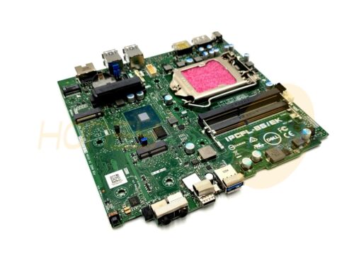 GENUINE DELL OPTIPLEX 5060MFF MOTHERBOARD 30VXY 030VXY TESTED - Honeybee-Technologies