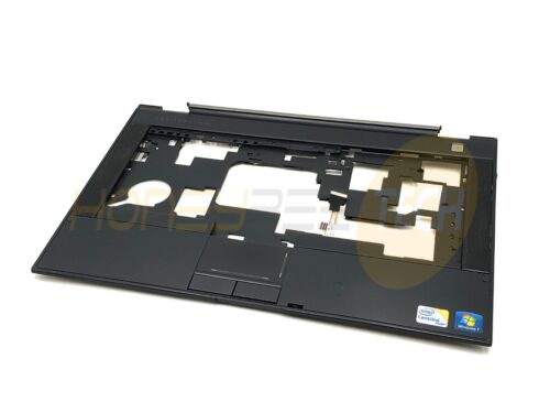 GENUINE DELL LATITUDE E6400 LAPTOP PALMREST TOUCHPAD ASSEMBLY 2C5T3 GRADE B - Honeybee-Technologies