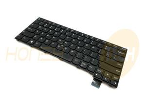 GENUINE LENOVO THINKPAD T470S LAPTOP KEYBOARD US 01EN723 01EN682 WITH DEFECT - Honeybee-Technologies