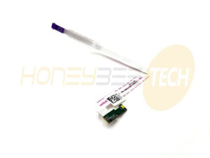 GENUINE DELL INSPIRON 7373 7370 LED BOARD WITH CABLE CKF1D 0CKF1D TESTED - Honeybee-Technologies