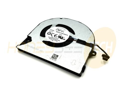 GENUINE DELL INSPIRON 5510 LAPTOP CPU COOLING FAN KRK6P 0KRK6P TESTED - Honeybee-Technologies