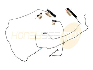 GENUINE HP ELITEBOOK FOLIO 1040 G2 WWAN WLAN ANTENNAS 25.90ALA.001 25.90ALB.001 - Honeybee-Technologies