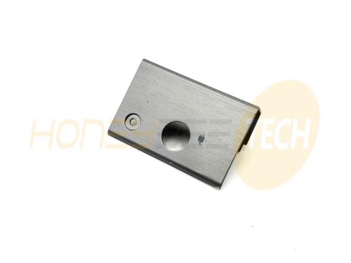 GENUINE DELL LATITUDE E5570 HINGE CAP COVER LEFT (DC PORT) TOUCH 9MRYN GRADE A - Honeybee-Technologies