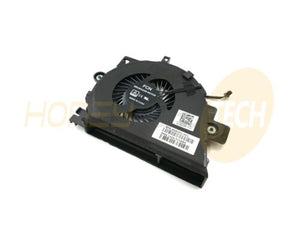 GENUINE HP ZBOOK 15 G3 LAPTOP GRAPHICS GPU FAN 848252-001 TESTED - Honeybee-Technologies