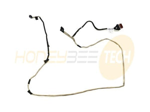 GENUINE HP ENVY M6-W103DX WEBCAM/G SENSOR CABLE 450.04809.2001 807529-001 TESTED - Honeybee-Technologies