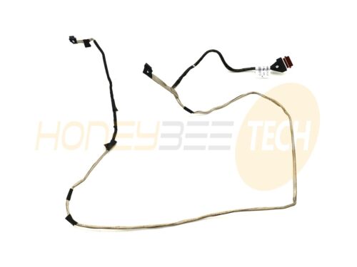 GENUINE HP ENVY M6-W103DX WEBCAM/G SENSOR CABLE 450.04809.2001 807529-001 TESTED - Honeybee-Technologies