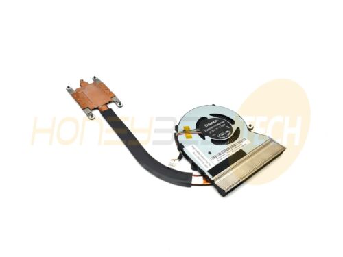 GENUINE LENOVO THINKPAD 13 G2 HEATSINK/FAN ASSEMBLY 01AW381 01AW380 TESTED - Honeybee-Technologies