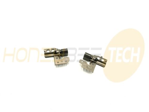 GENUINE LENOVO THINKPAD T440 T450 LEFT AND RIGHT LCD HINGE KIT 04X5454 04X5453 - Honeybee-Technologies