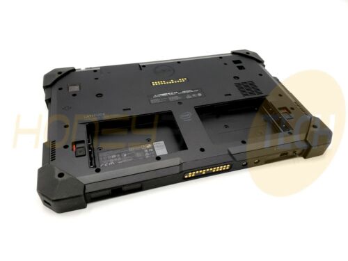 DELL LATITUDE 7202 RUGGED TABLET BOTTOM CHASSIS ASSEMBLY P3T77 0P3T77 - Honeybee-Technologies