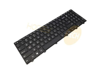 GENUINE DELL INSPIRON 5556 VOSTRO 3568 101KEY KEYBOARD NON-BACKLIT KPP2C TESTED - Honeybee-Technologies