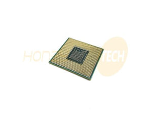 GENUINE DELL i3-2310M 3MB CPU PROCESSOR SR04R 075D7 - Honeybee-Technologies