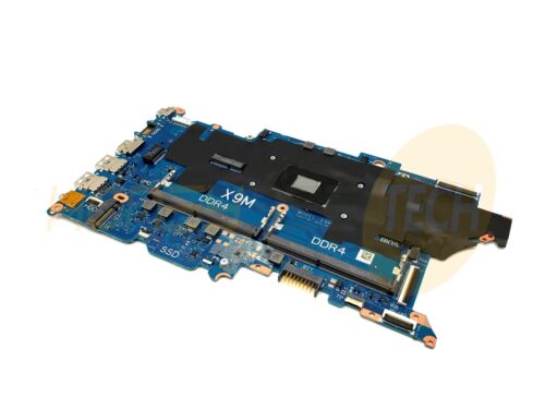 GENUINE HP PROBOOK 445 G7 LAPTOP MOTHERBOARD AMD RYZEN 7 4700U L98556-601 TESTED - Honeybee-Technologies