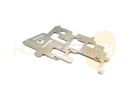 GENUINE DELL LATITUDE E6500 LAPTOP CPU TOP SHIELD METAL SUPPORT YP476 0YP476 - Honeybee-Technologies