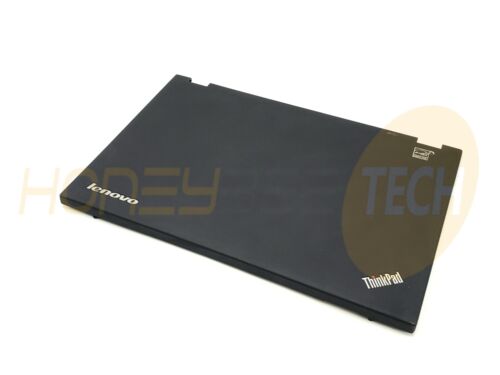 GENUINE LENOVO THINKPAD T430 LAPTOP LCD BACK COVER REAR LID 04X0438 GRADE B - Honeybee-Technologies