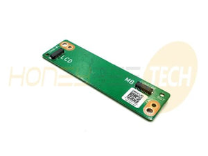 GENUINE DELL LATITUDE 5404 LCD POWER DISTRIBUTION BOARD 9N34K 09N34K TESTED - Honeybee-Technologies
