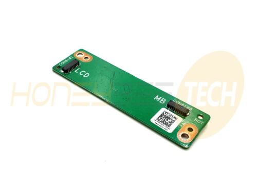 GENUINE DELL LATITUDE 5404 LCD POWER DISTRIBUTION BOARD 9N34K 09N34K TESTED - Honeybee-Technologies