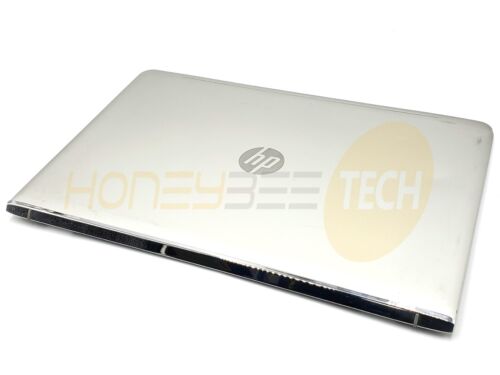 GENUINE HP ENVY 15-AS152NR LAPTOP LCD BACK COVER REAR LID 857812-001 GRADE B - Honeybee-Technologies