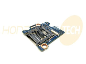 GENUINE HP PROBOOK 445 G1 LAPTOP CARD READER BOARD 721535-001 TESTED - Honeybee-Technologies