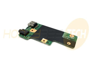 GENUINE LENOVO THINKPAD L470 LAPTOP AUDIO BOARD 01HW865 TESTED - Honeybee-Technologies