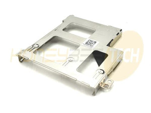GENUINE DELL LATITUDE E6520 E6530 EXPRESS CARD SLOT CAGE BRACKET XRP9J 0XRP9J - Honeybee-Technologies