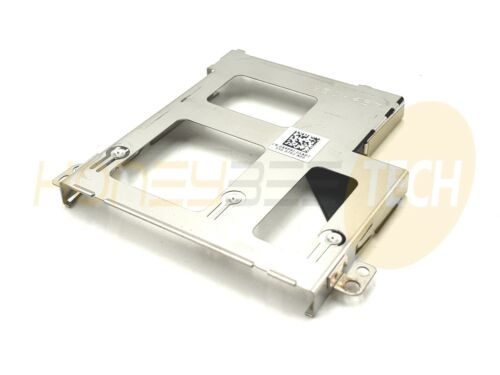 GENUINE DELL LATITUDE E6520 E6530 EXPRESS CARD SLOT CAGE BRACKET XRP9J 0XRP9J - Honeybee-Technologies